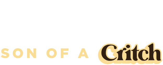 Son of a Critch logo