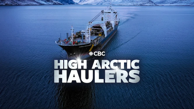 High Arctic Haulers