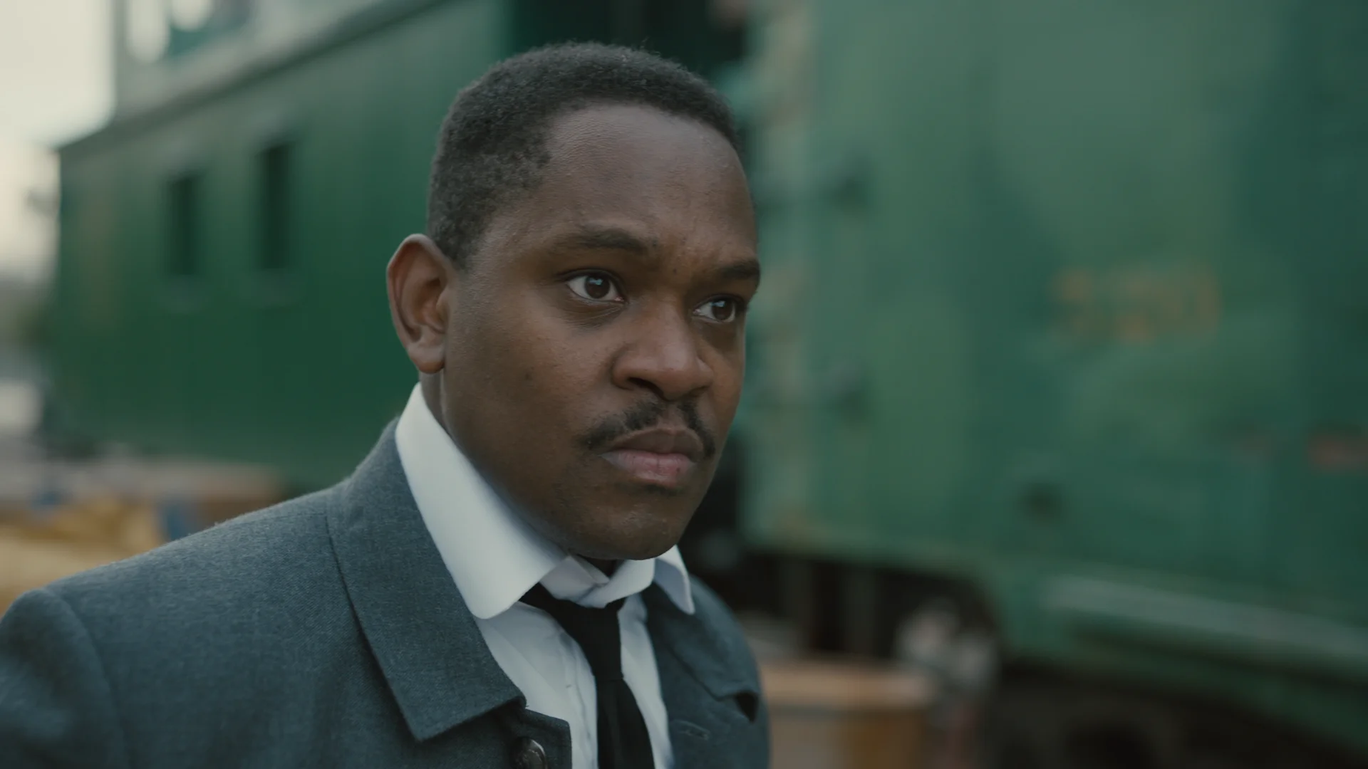The Porter