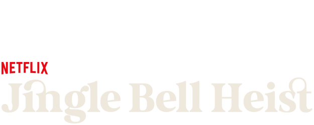 Jingle Bell Heist logo