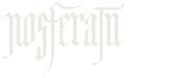 Nosferatu logo