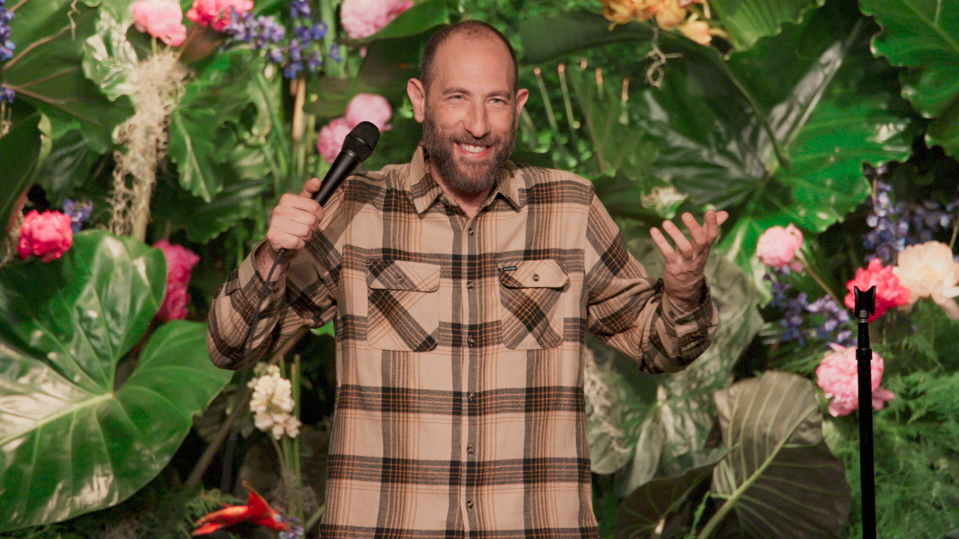 Ari Shaffir: America’s Sweetheart