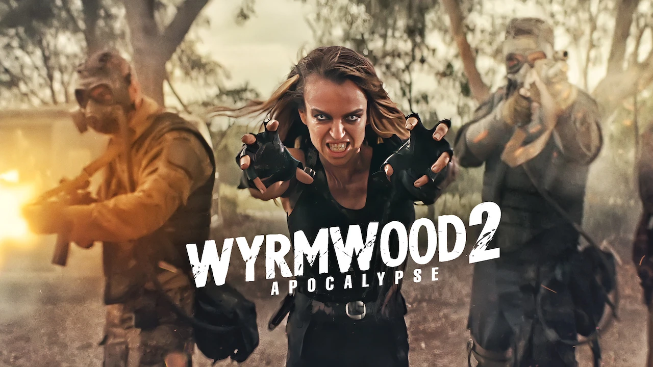 Wyrmwood 2: Apocalypse