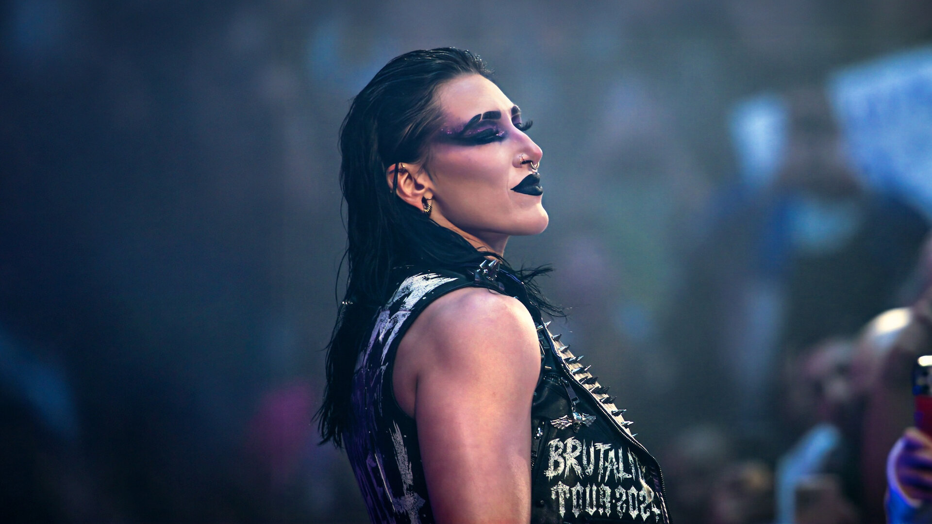 WWE: Unreal