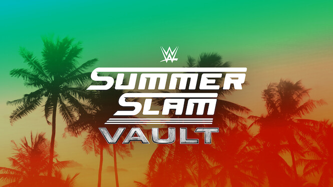 WWE SummerSlam
