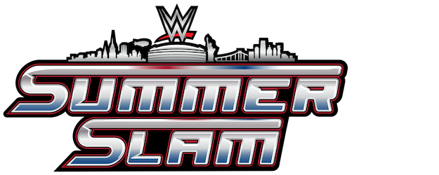 WWE SummerSlam logo