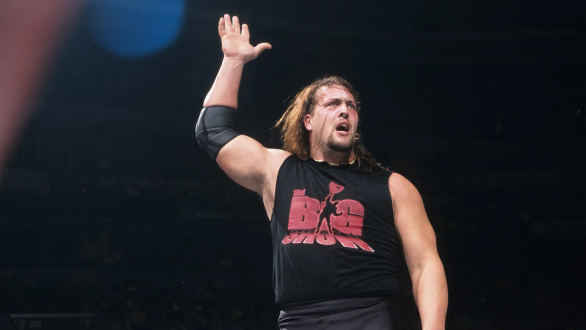 WWE Armageddon