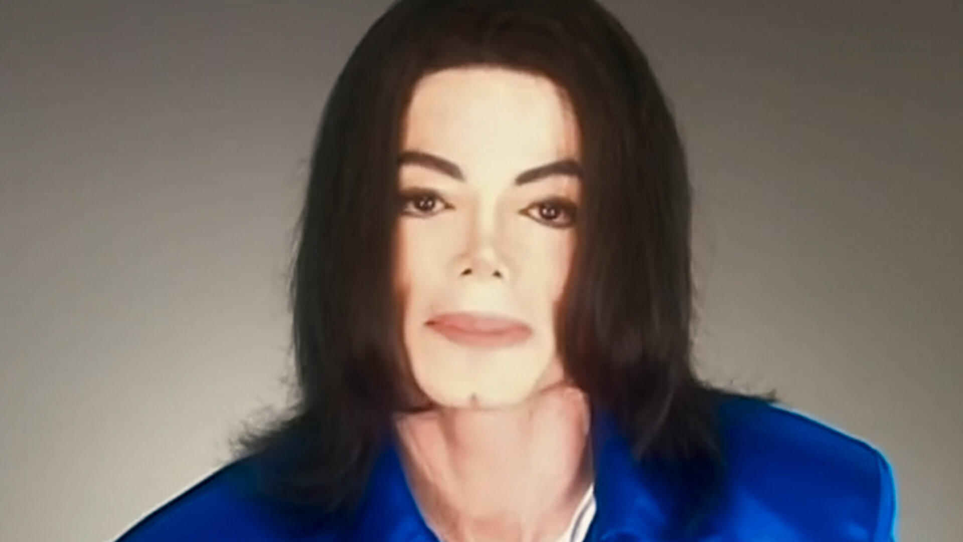 Michael Jackson: The Verdict