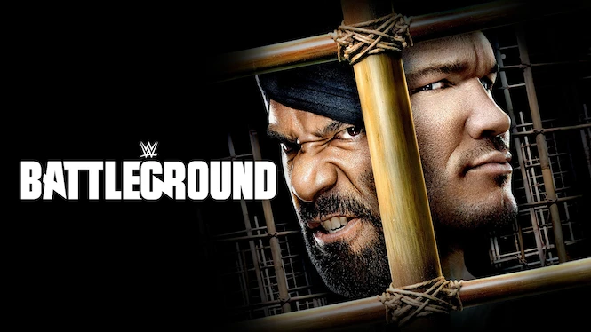 WWE Battleground