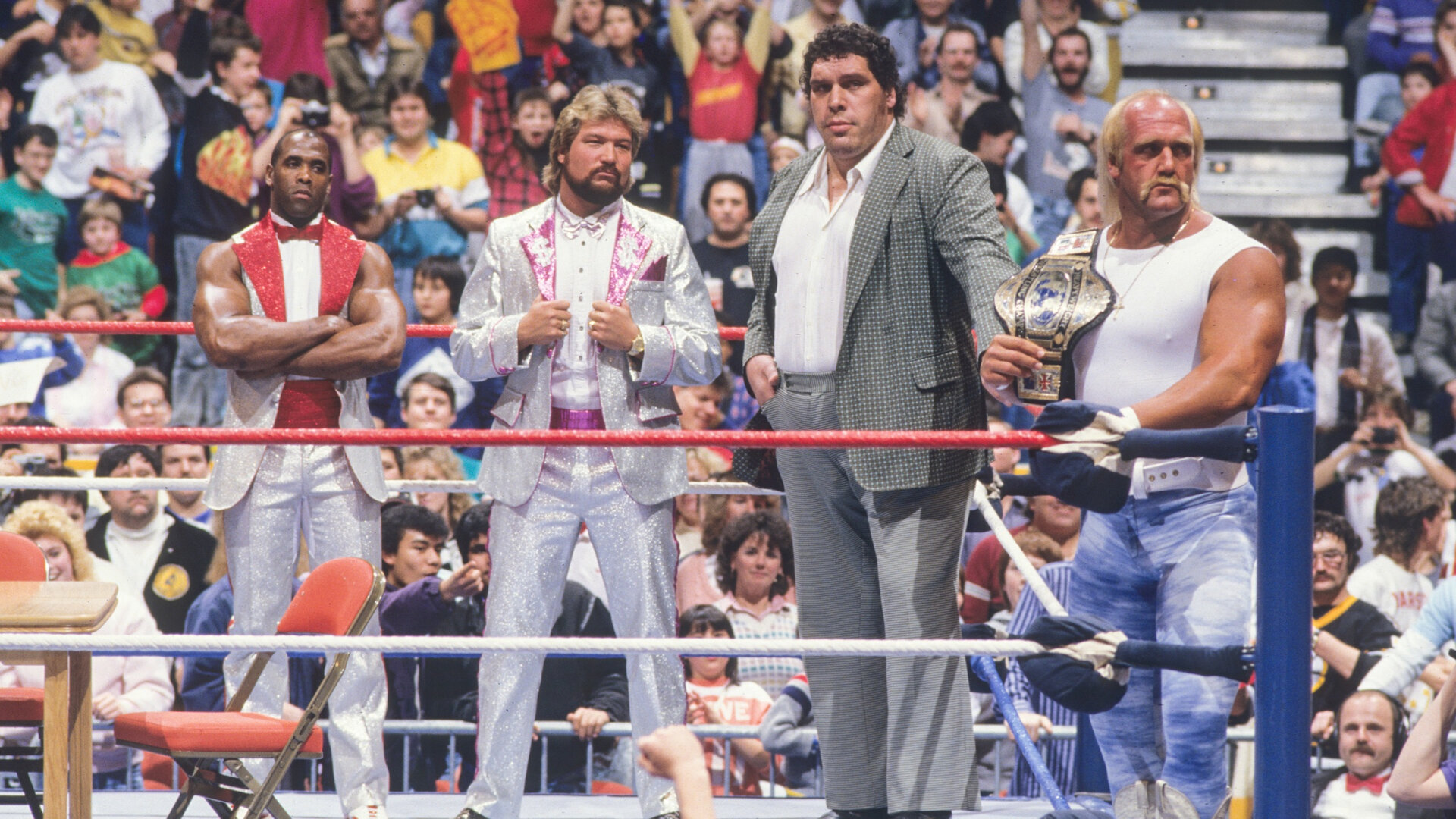 Royal Rumble