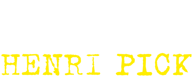 The Mystery of Henri Pick logo