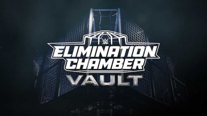 WWE Elimination Chamber