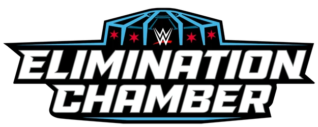 WWE Elimination Chamber logo