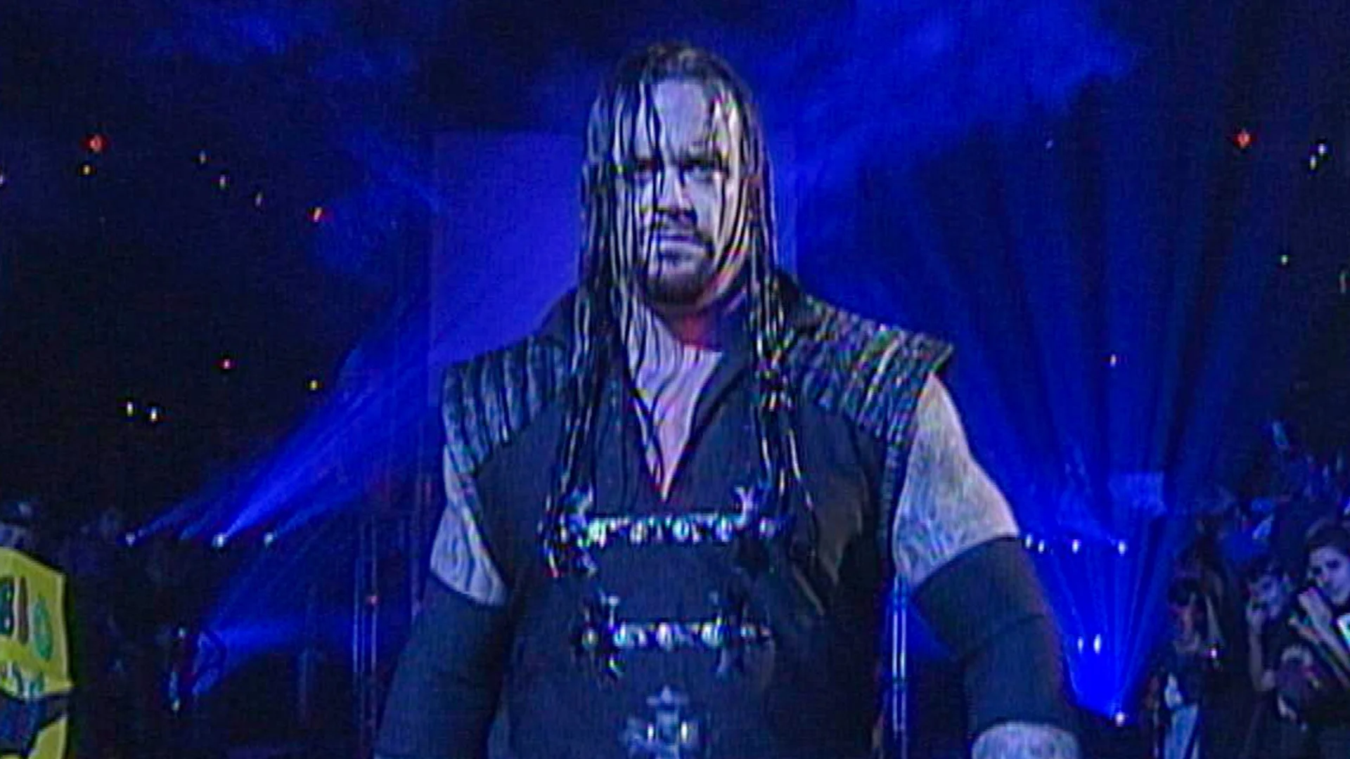 WWE Judgment Day