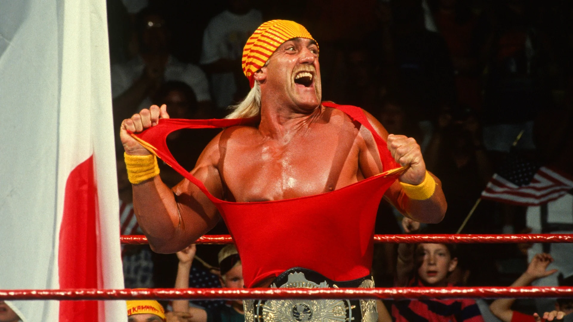 WWE King of the Ring
