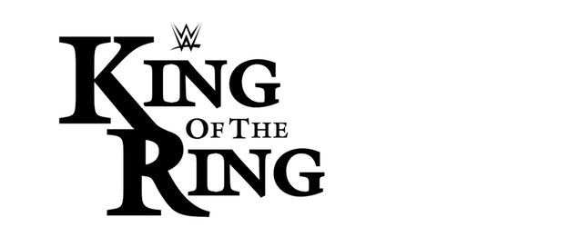 WWE King of the Ring logo