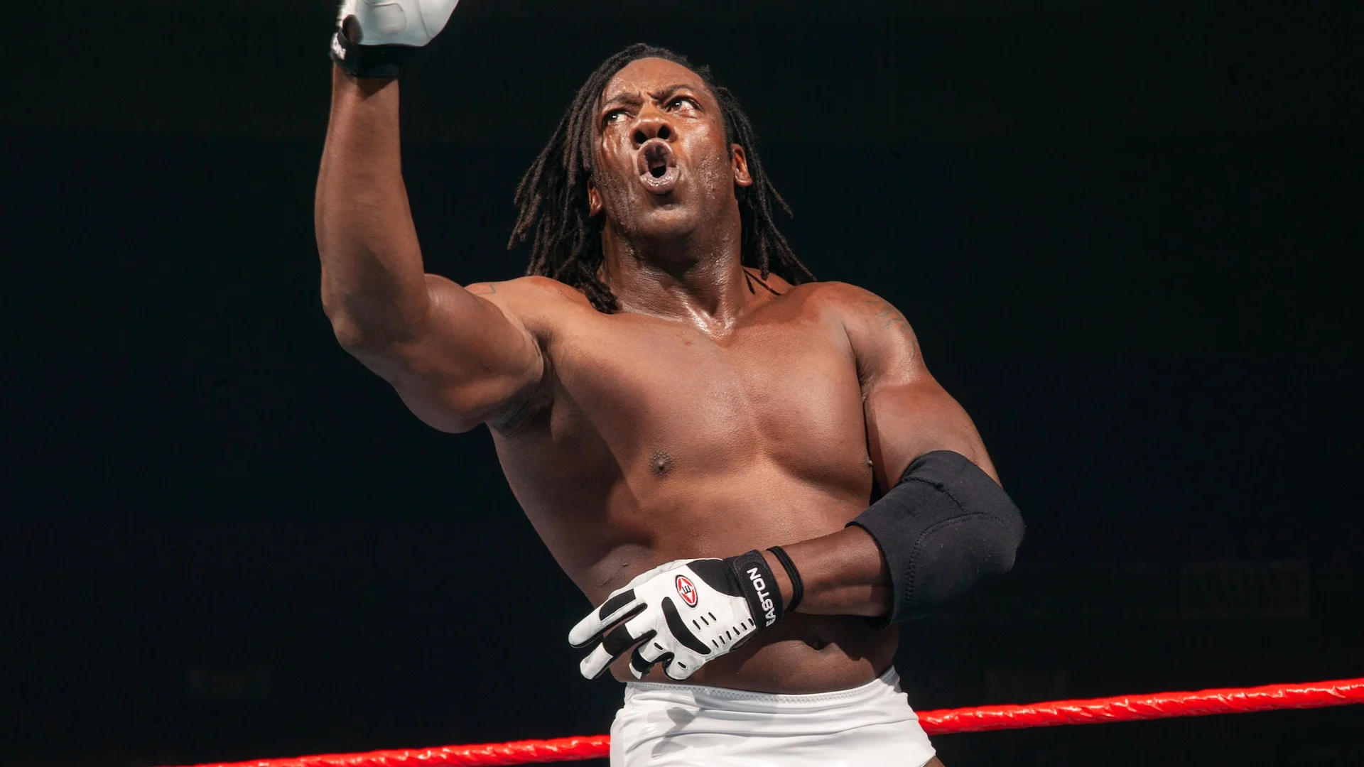 WWE Great American Bash