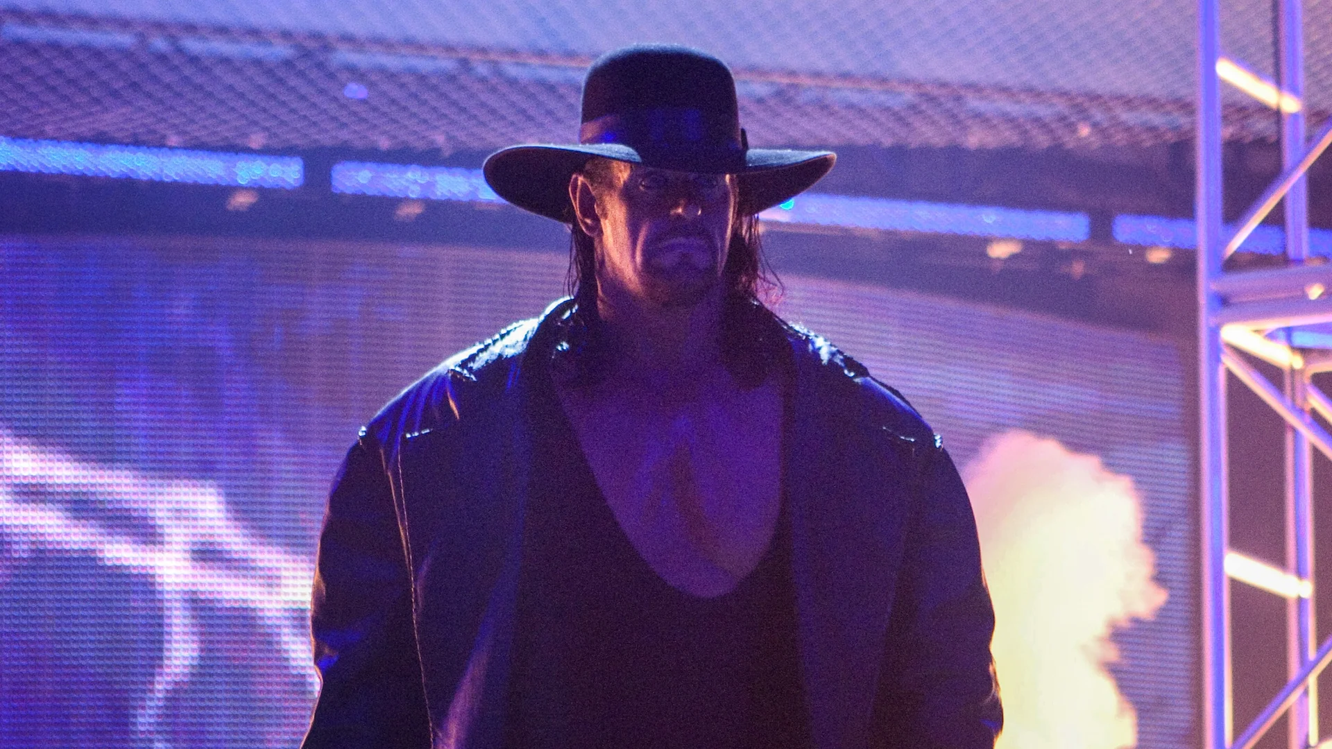 WWE Hell in a Cell