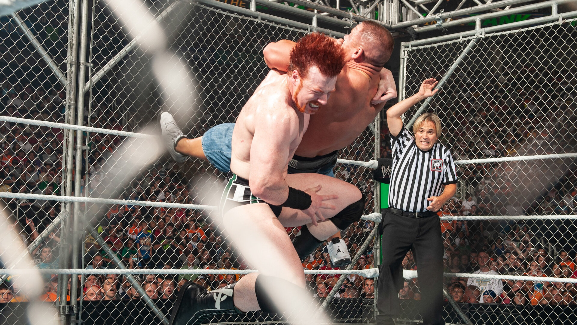 WWE Money in the Bank