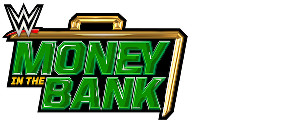 WWE Money in the Bank logo