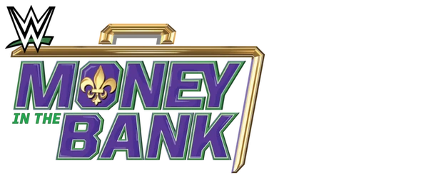 WWE Money in the Bank logo