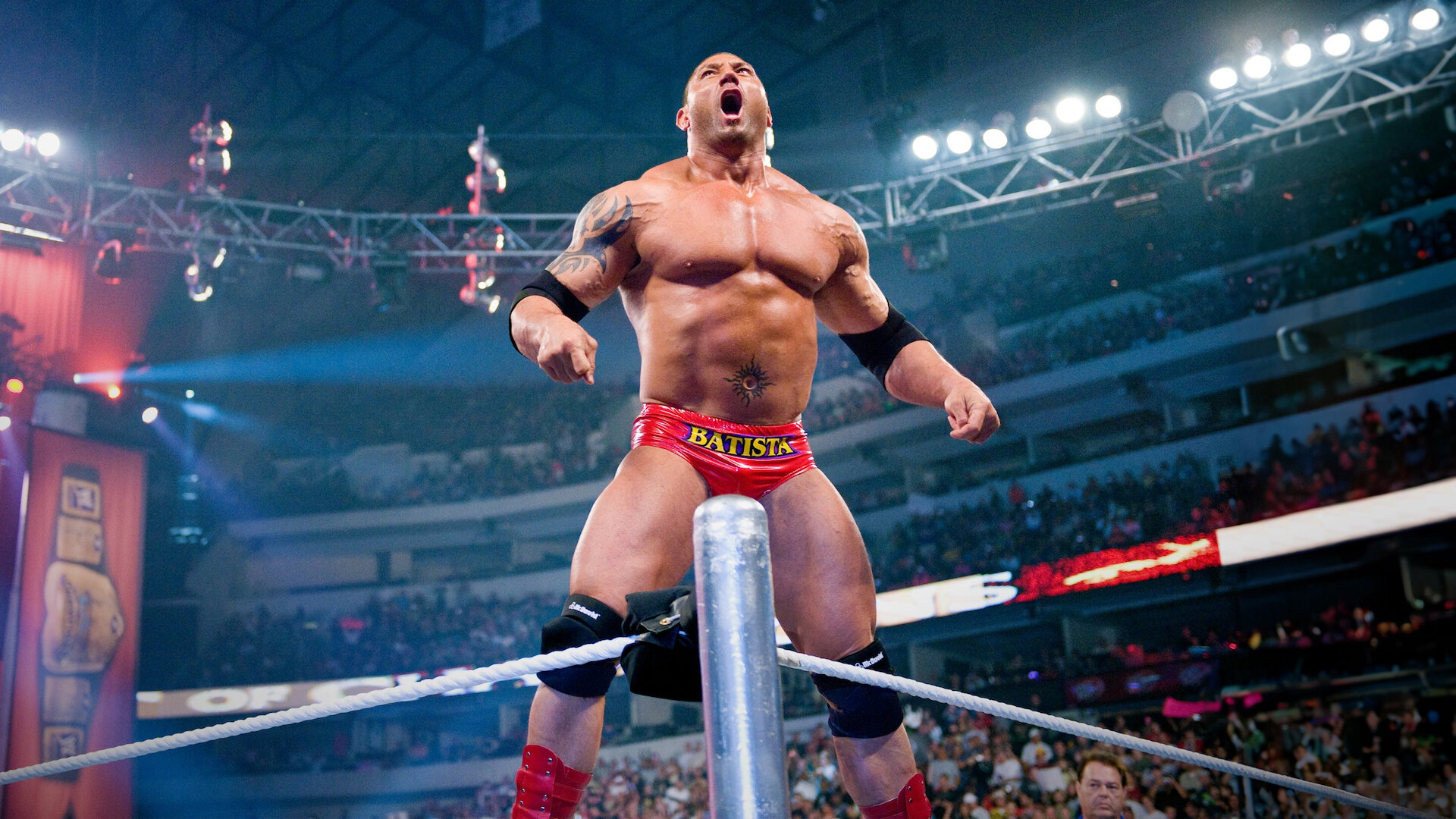 WWE Night of Champions