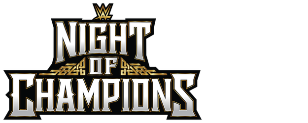 WWE Night of Champions logo