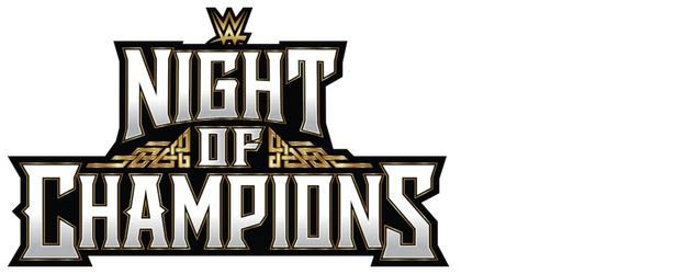 WWE Night of Champions logo