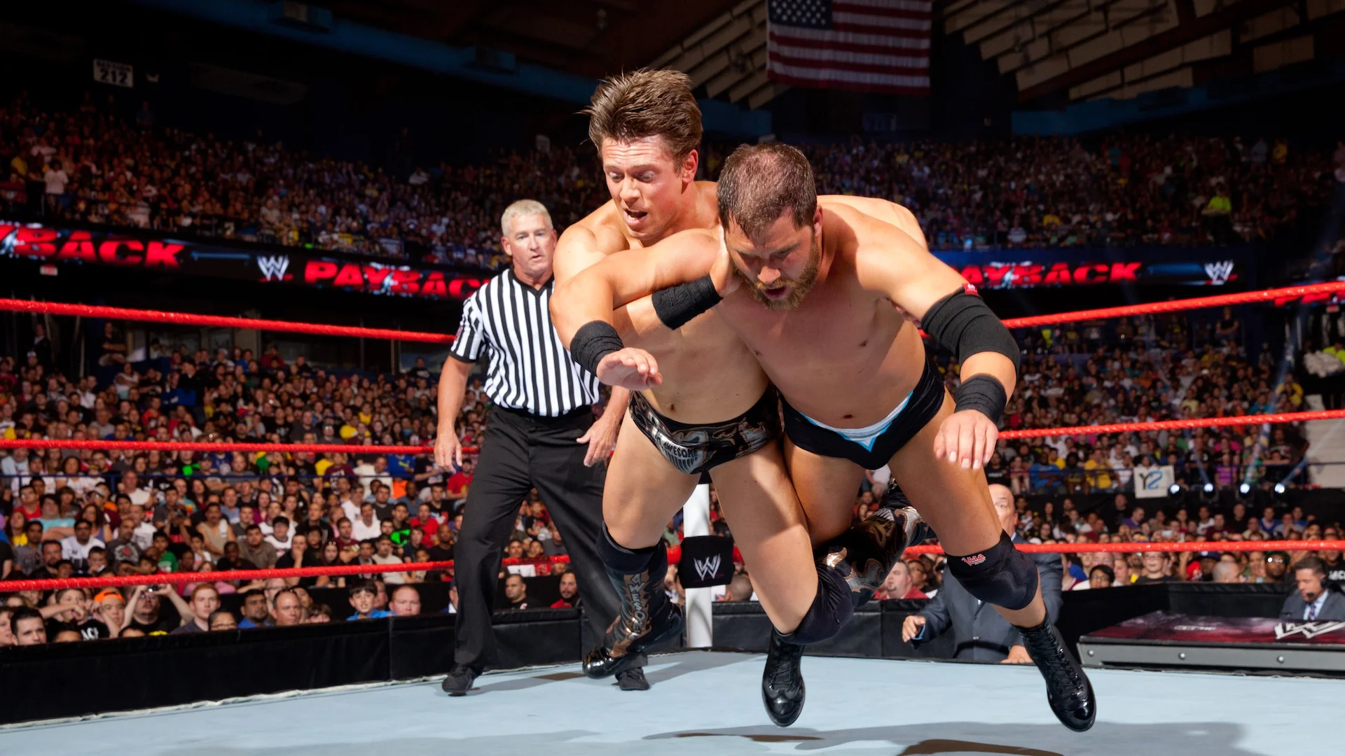 WWE Payback