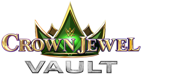 WWE Crown Jewel logo