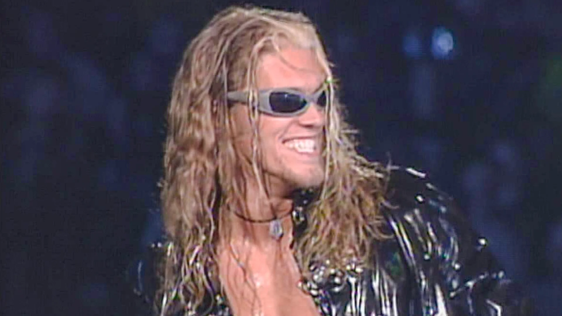 WWE Insurrextion