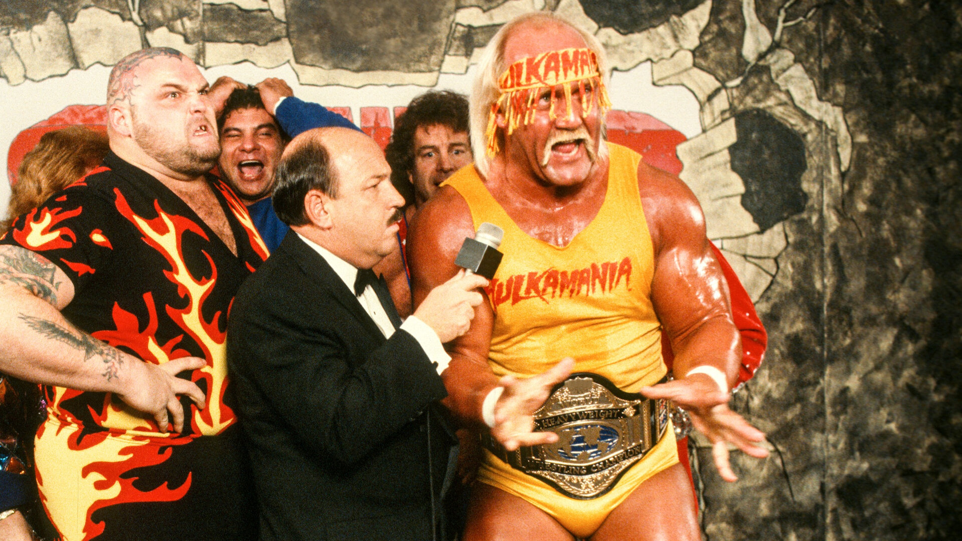 WWE Survivor Series