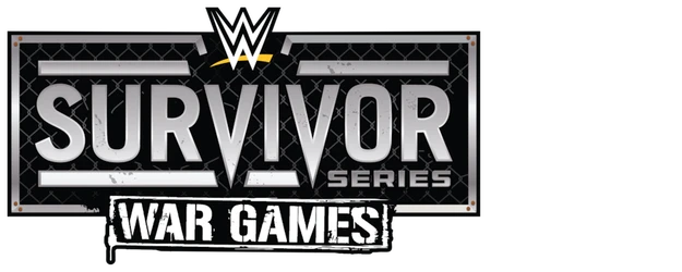 WWE Survivor Series logo