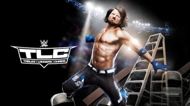 WWE TLC: Tables, Ladders and Chairs