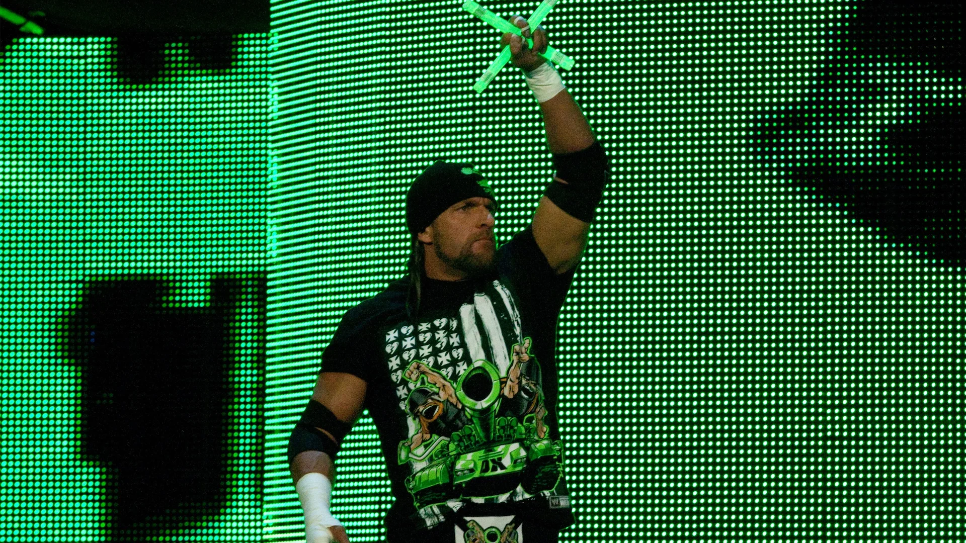 WWE TLC: Tables, Ladders and Chairs