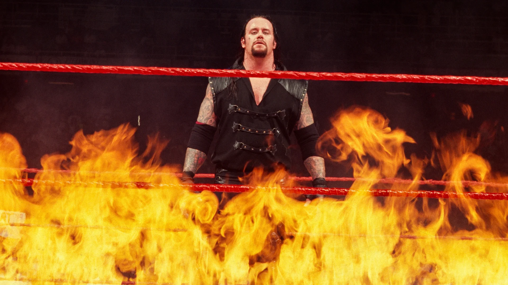 WWE Unforgiven