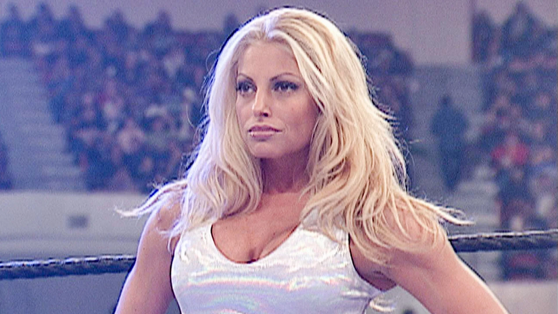 WWE Vengeance
