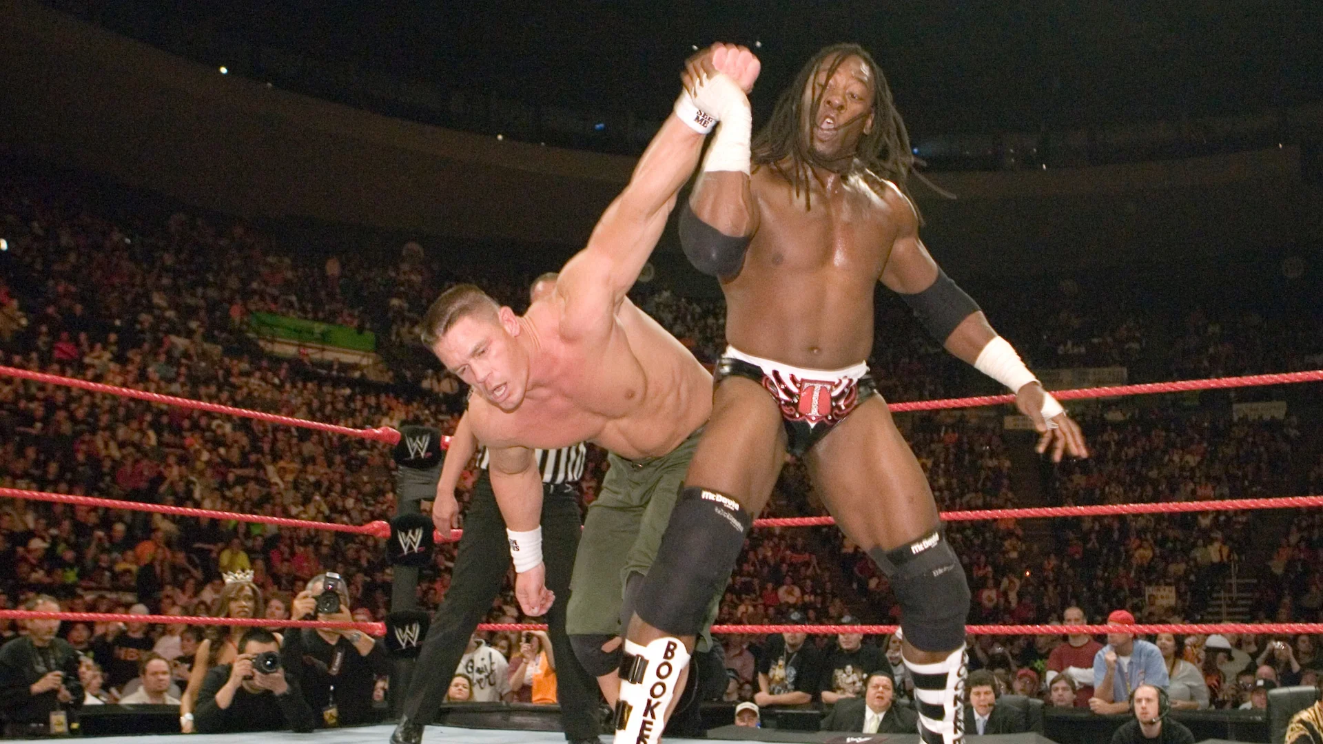 WWE Cyber Sunday