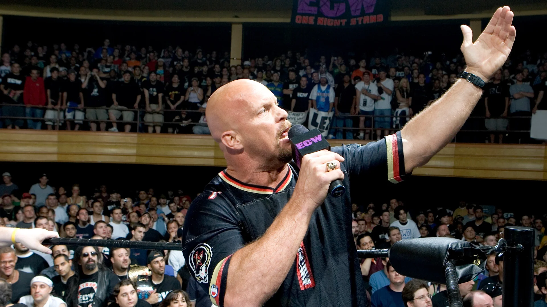 WWE One Night Stand