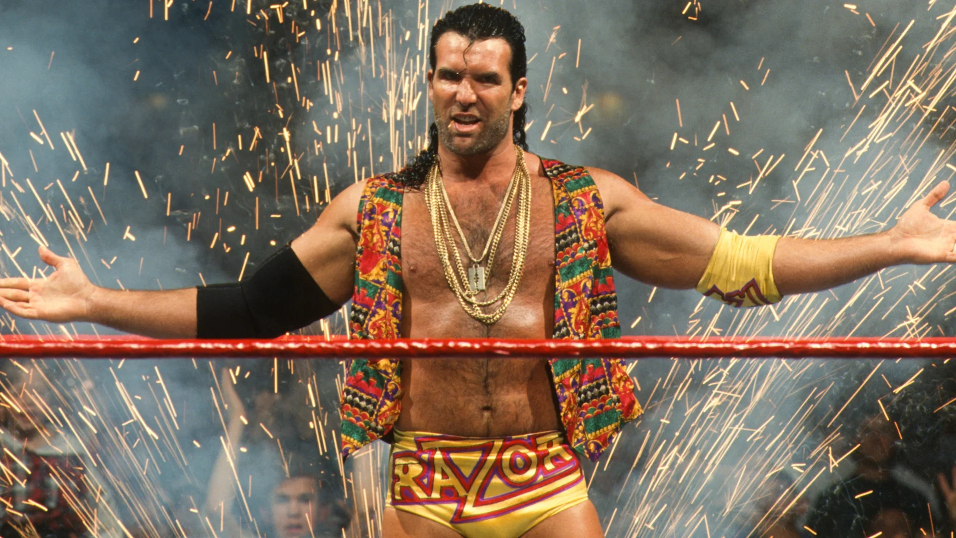 WWE In Your House