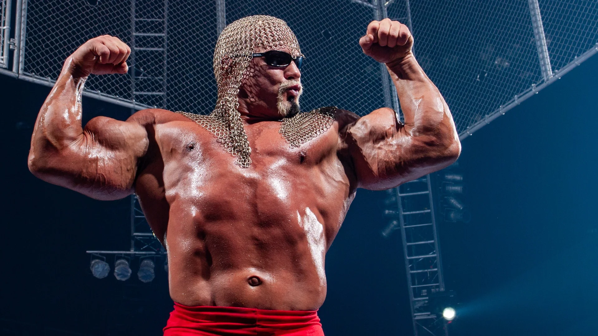 WWE Bad Blood