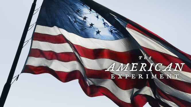 The American Experiment