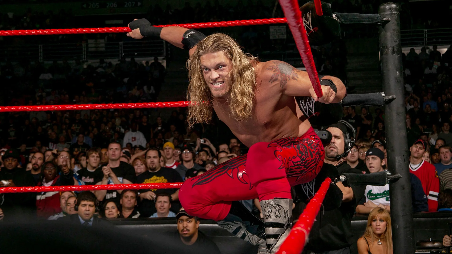 WWE Taboo Tuesday