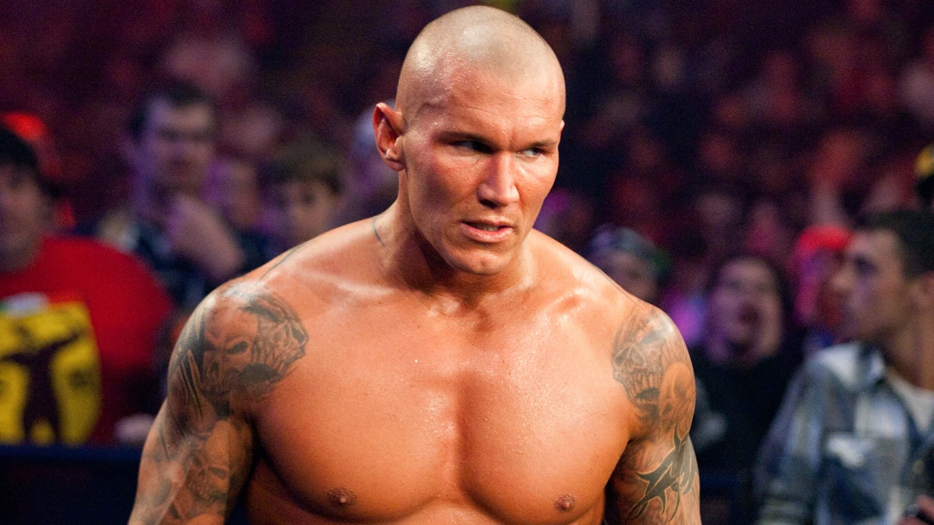 WWE Bragging Rights