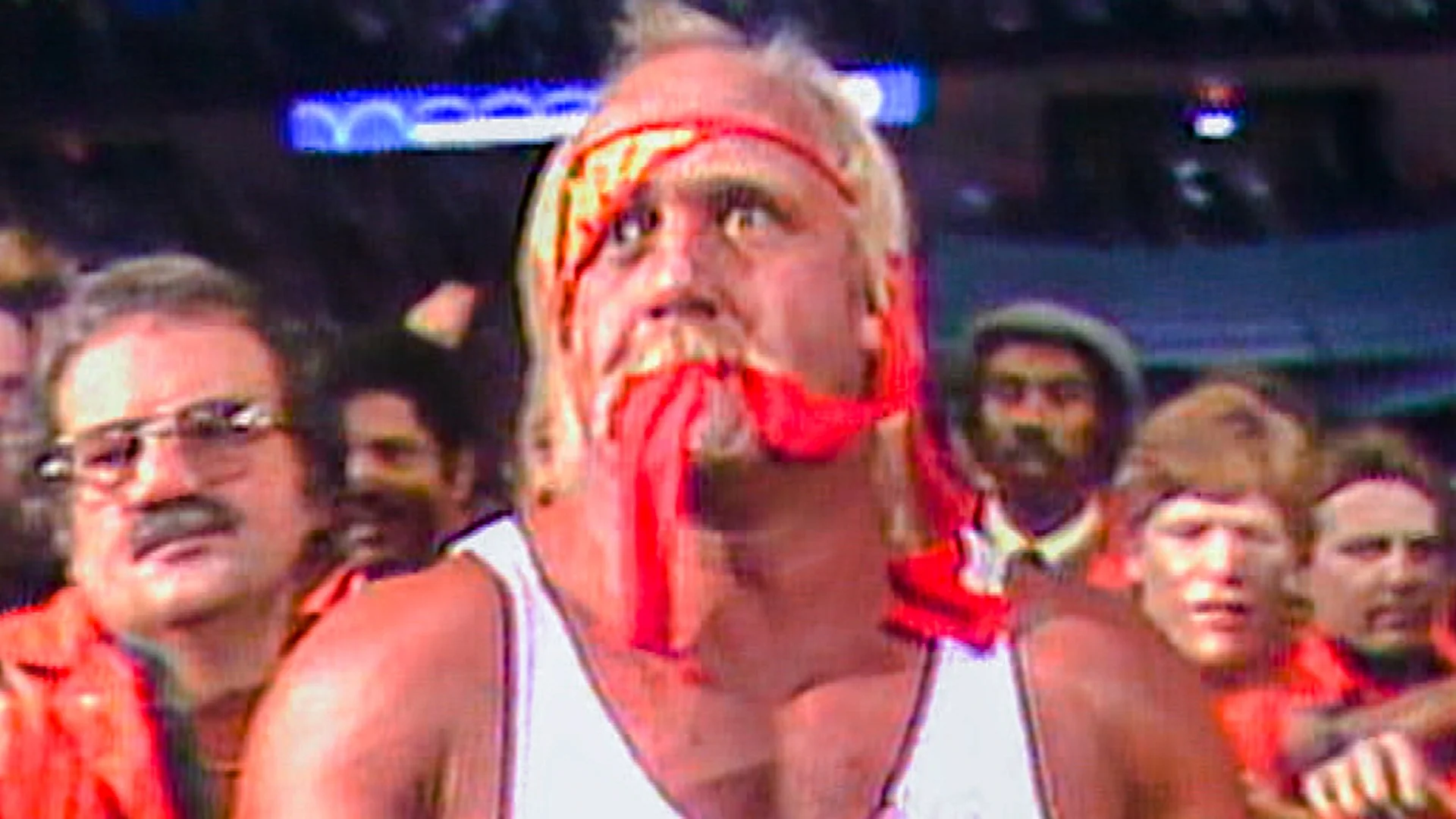 WWE The Wrestling Classic
