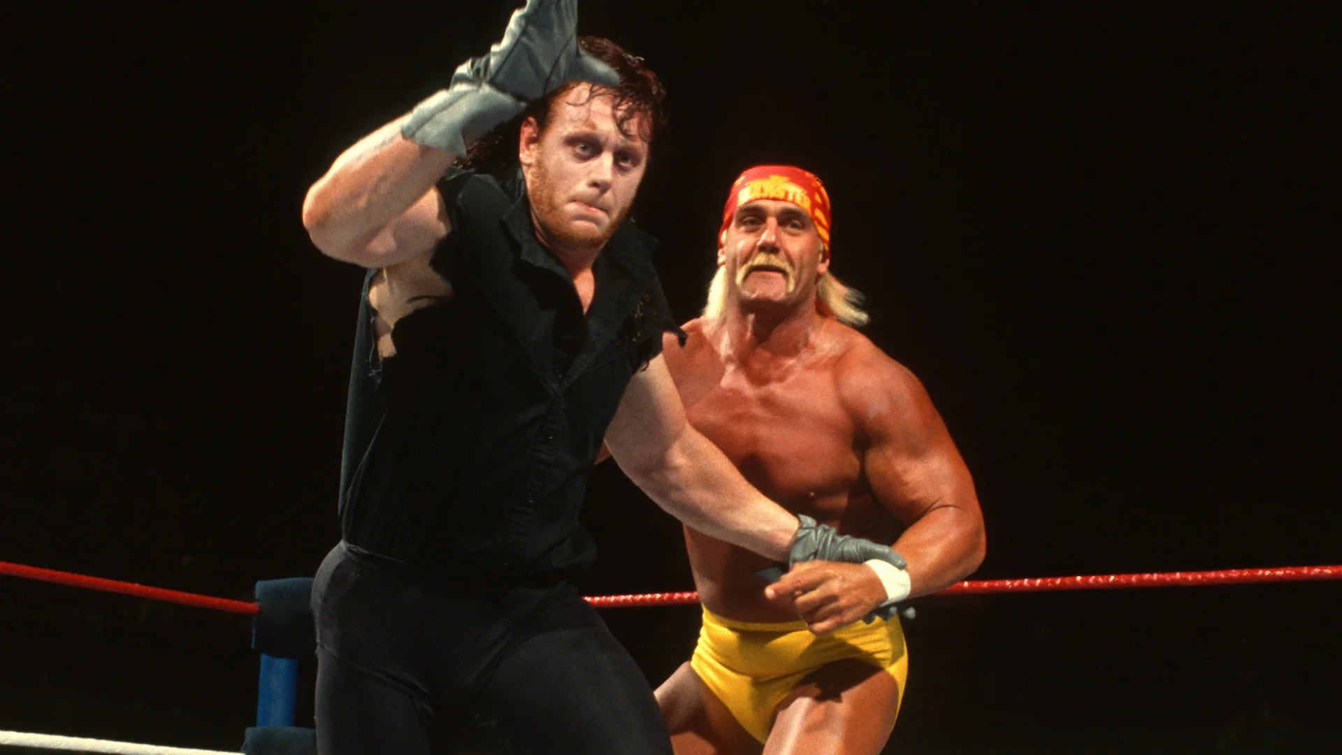 WWE This Tuesday in Texas
