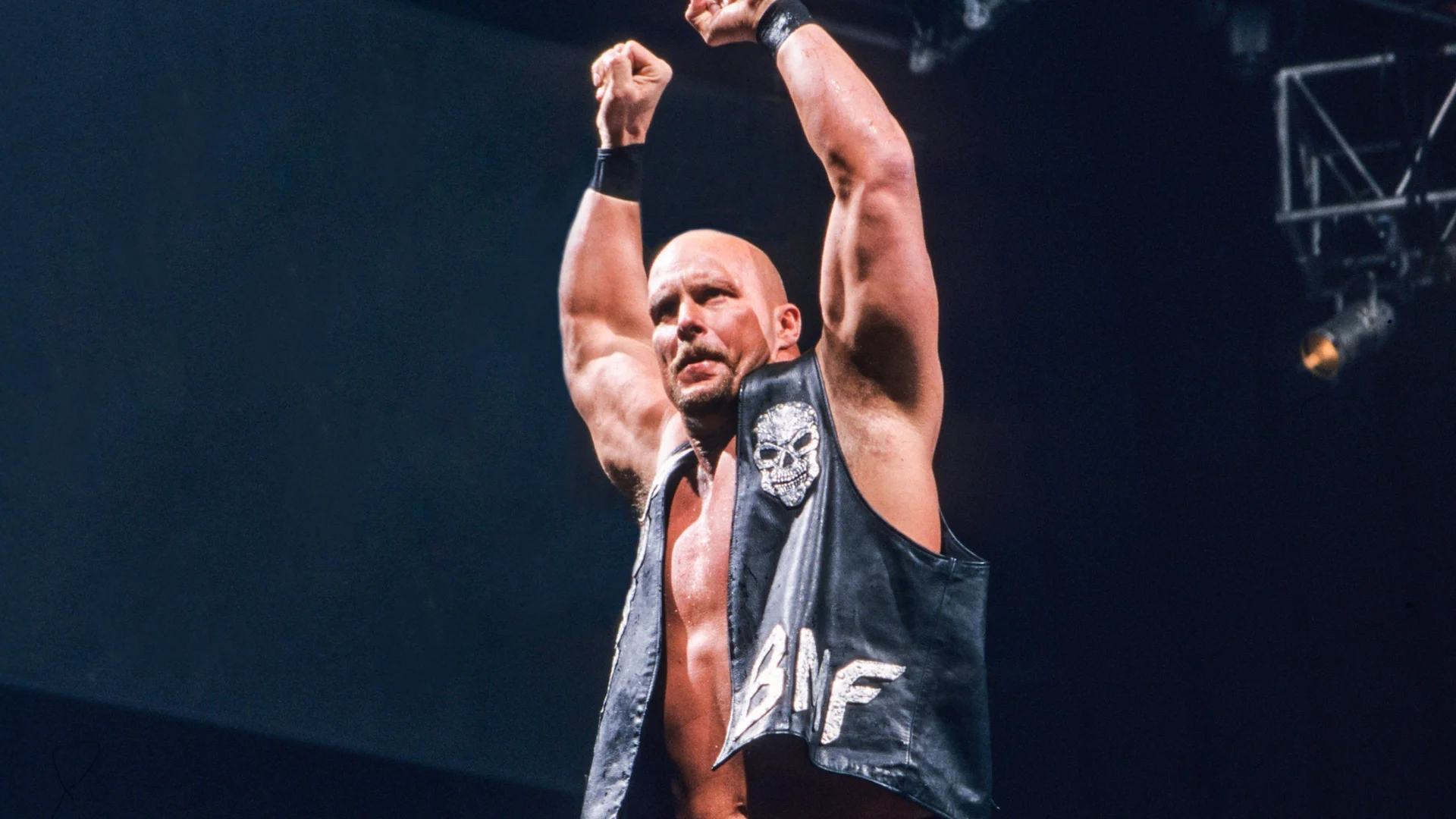 WWE St. Valentine's Day Massacre
