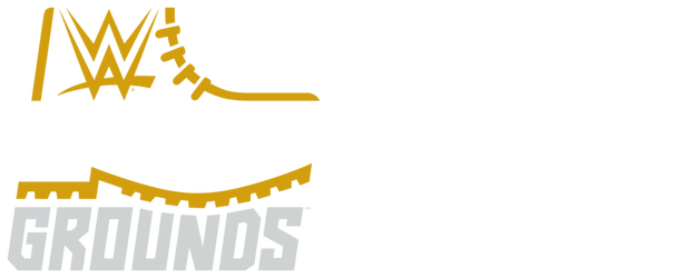 WWE Stomping Grounds logo