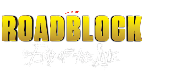 WWE Roadblock: End of the Line logo