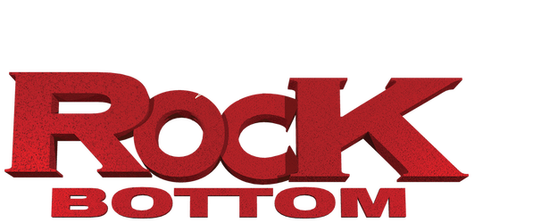 WWE Rock Bottom logo